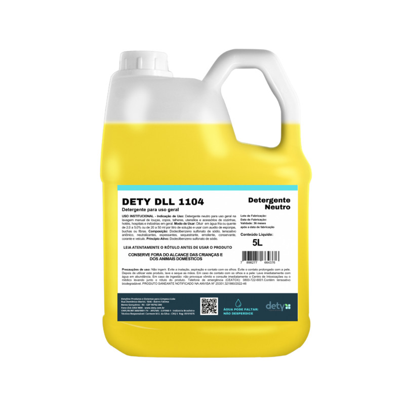 DLL 1104 Dety
