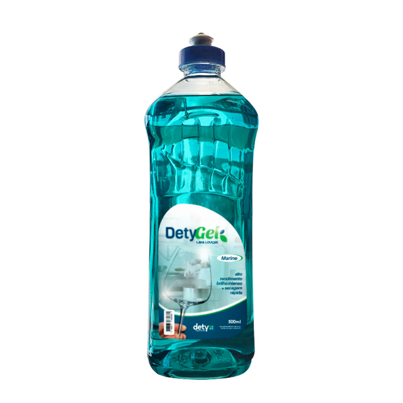 Detygel Marine 500ml Dety