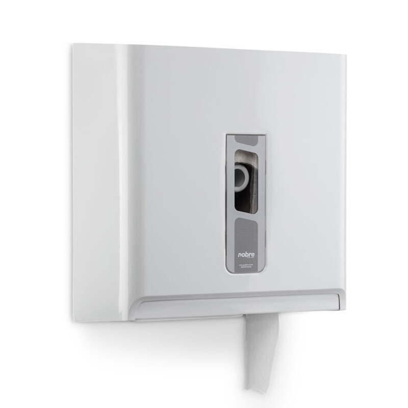 Dispenser para Papel Higiênico rolão Nobre