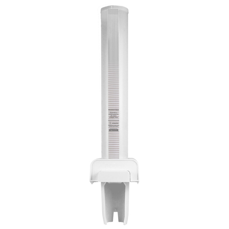 Dispenser poupador de copos 150ml a 200ml - Nobre