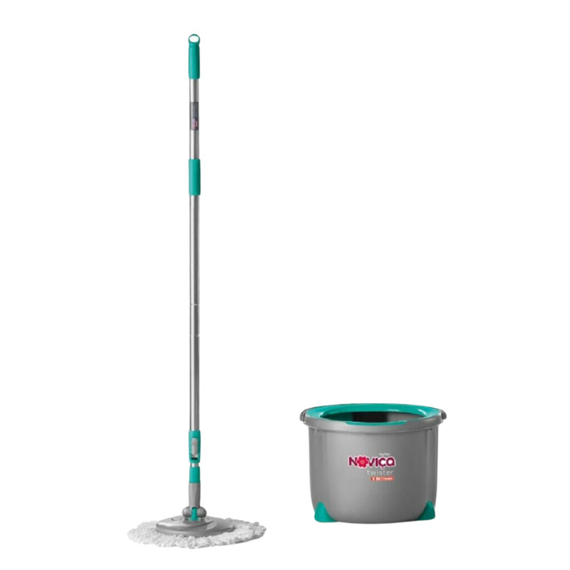 Mop Twister Noviça