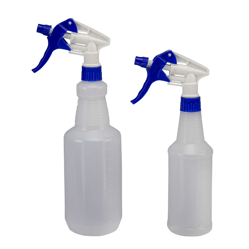 Pulverizador Spray Azul Perfect Pro