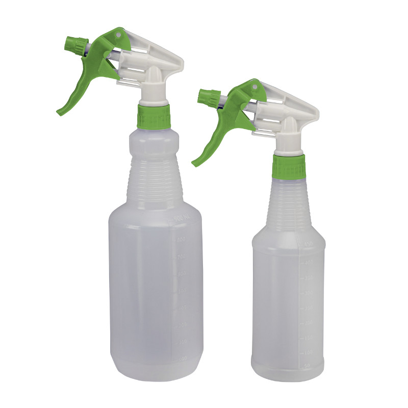 Pulverizador Spray Verde Perfect Pro