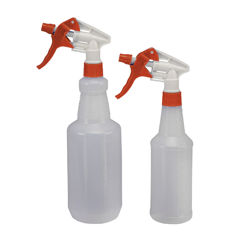 Pulverizador Spray Vermelho Perfect Pro