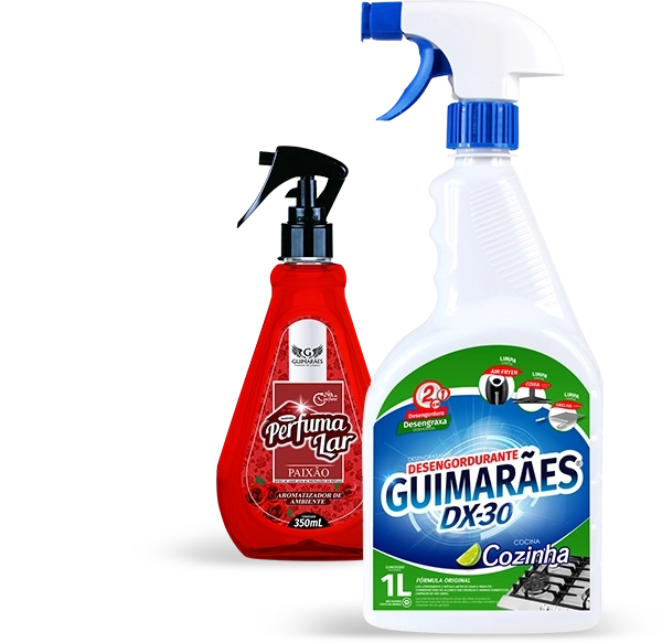 Linha Pronto Uso