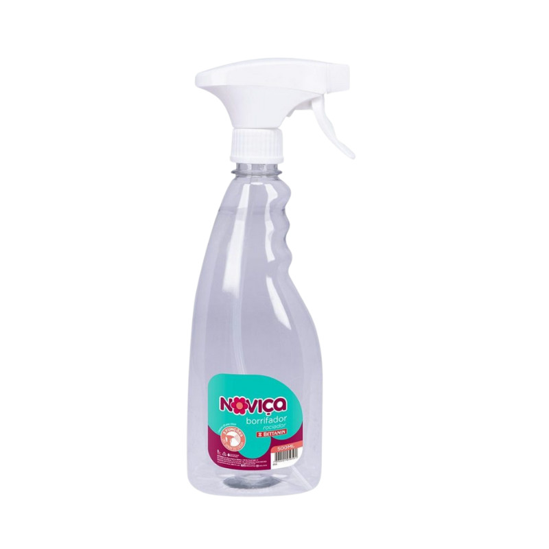 Borrifador 500ml Noviça