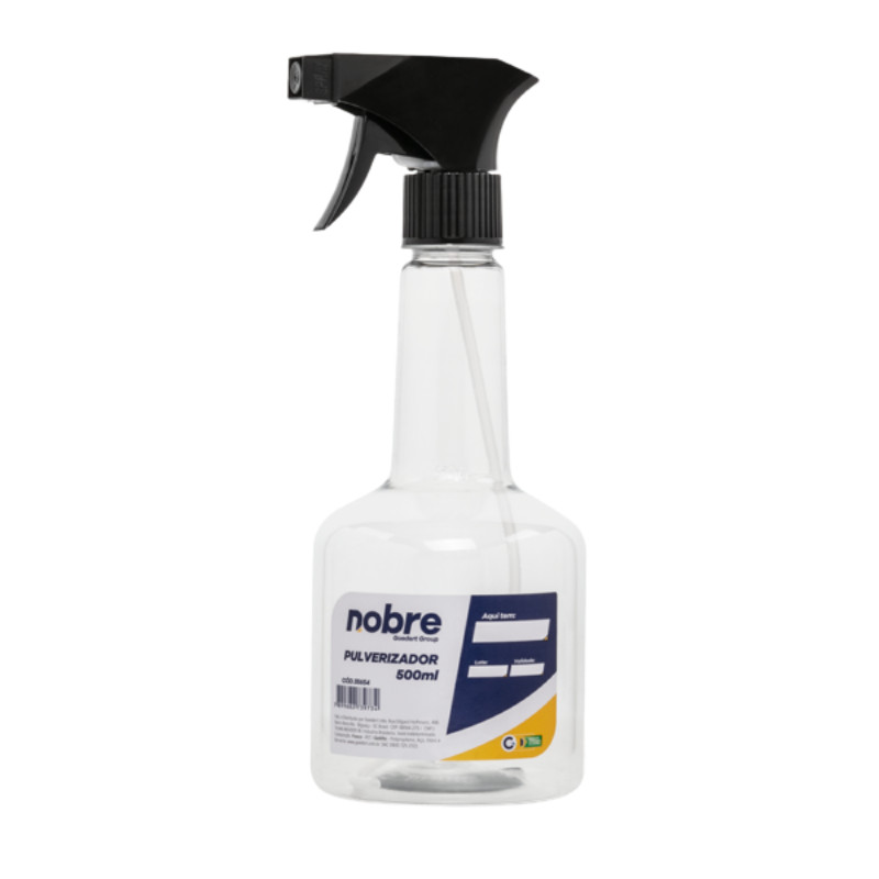 Pulverizador 500ml Nobre