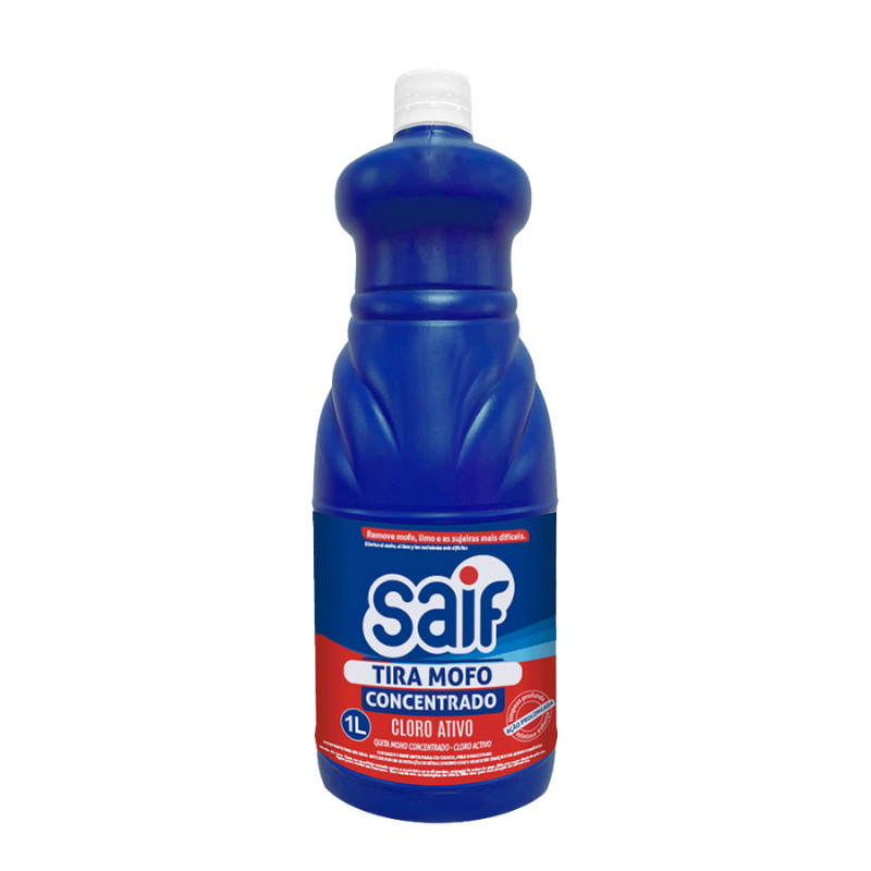 Tira Mofo Concentrado 1L Saif