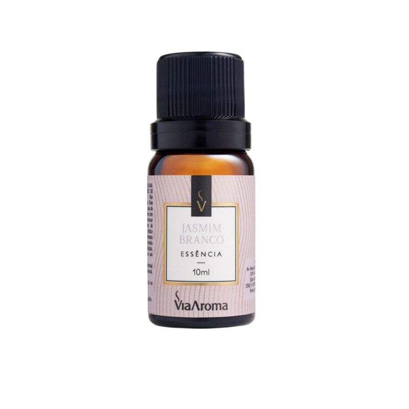 Essência Via Aroma - 10ml
