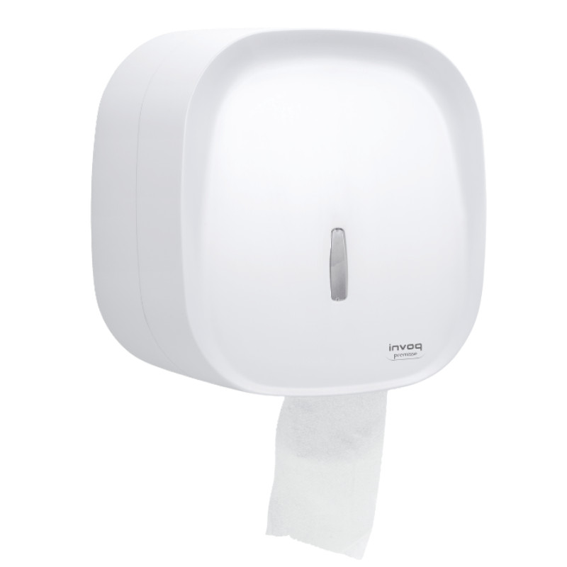 Dispenser para Papel Higiênico Rolão INVOQ Premisse