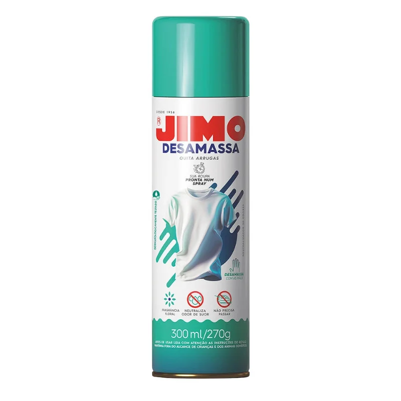 Desamassa 300ml/270g Jimo
